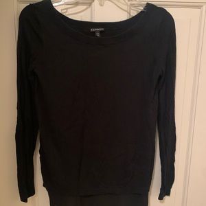 Express Long Sleeve Shirt